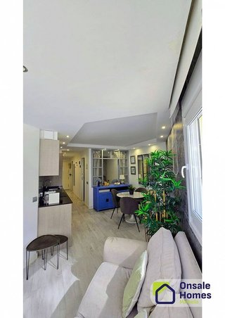 Piso en venta en Playa Bajadilla - Puertos en Marbella