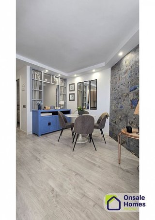 Piso en venta en Playa Bajadilla - Puertos en Marbella