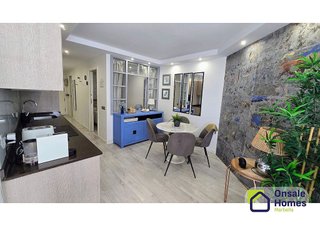 Piso en venta en Playa Bajadilla - Puertos en Marbella