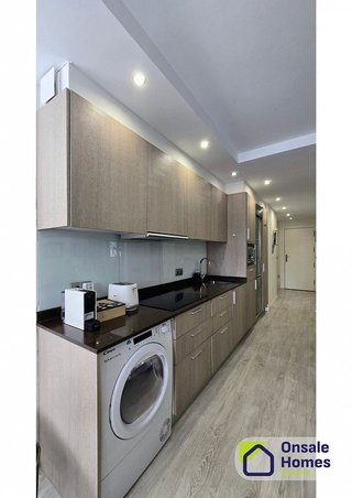 Piso en venta en Playa Bajadilla - Puertos en Marbella