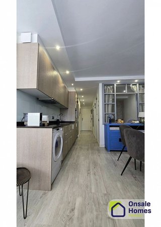 Piso en venta en Playa Bajadilla - Puertos en Marbella