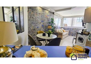 Piso en venta en Playa Bajadilla - Puertos en Marbella
