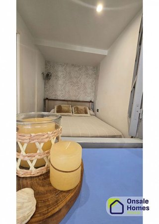 Piso en venta en Playa Bajadilla - Puertos en Marbella