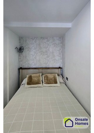 Piso en venta en Playa Bajadilla - Puertos en Marbella
