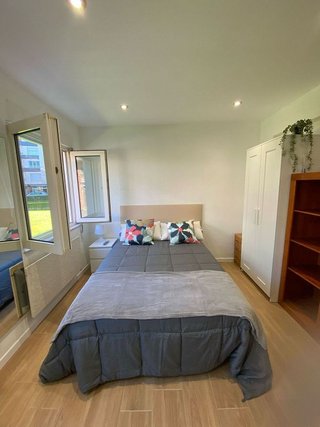 Piso en venta en Natahoyo en Gijón