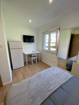 Piso en venta en Natahoyo en Gijón