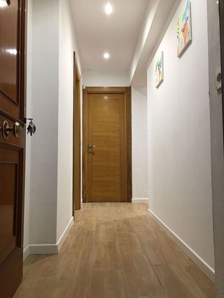 Piso en venta en Natahoyo en Gijón