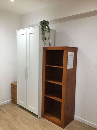 Piso en venta en Natahoyo en Gijón
