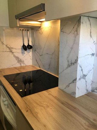 Piso en venta en Natahoyo en Gijón