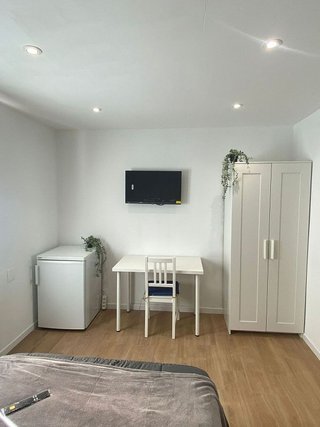 Piso en venta en Natahoyo en Gijón