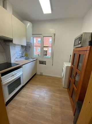 Piso en venta en Natahoyo en Gijón