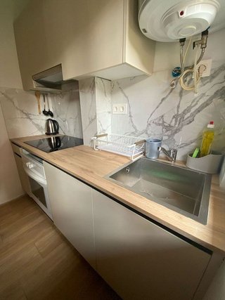 Piso en venta en Natahoyo en Gijón