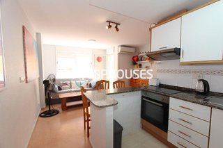 Piso en venta en Guardamar Playa en Guardamar del Segura