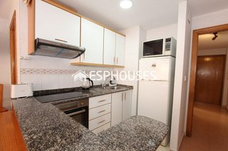 Piso en venta en Guardamar Playa en Guardamar del Segura