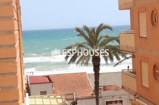 Piso en venta en Guardamar Playa en Guardamar del Segura