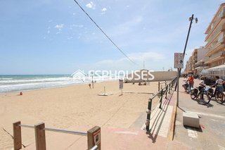Piso en venta en Guardamar Playa en Guardamar del Segura