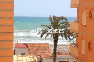 Piso en venta en Guardamar Playa en Guardamar del Segura