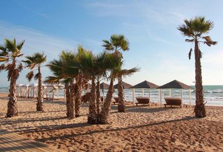 Piso en venta en Guardamar Playa en Guardamar del Segura