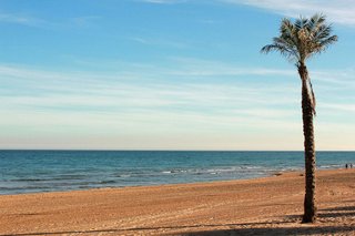 Piso en venta en Guardamar Playa en Guardamar del Segura