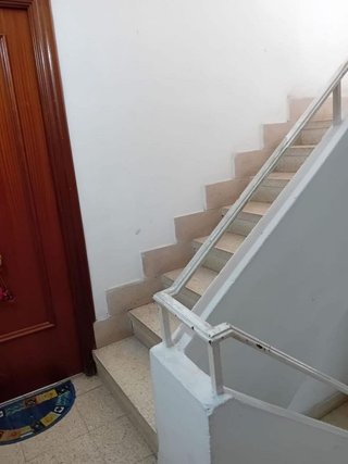 Piso en venta en Los Juzgados en Mislata