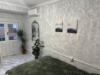 Piso en venta en Los Juzgados en Mislata