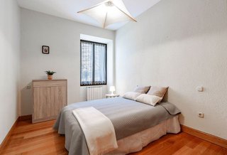 Piso en venta en El Antiguo en San Sebastián-Donostia