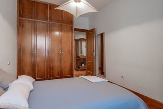 Piso en venta en El Antiguo en San Sebastián-Donostia