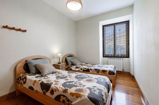 Piso en venta en El Antiguo en San Sebastián-Donostia