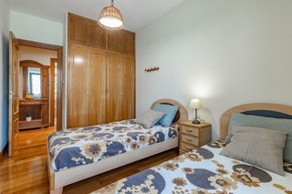 Piso en venta en El Antiguo en San Sebastián-Donostia