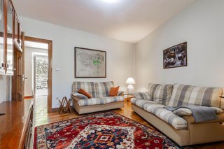 Piso en venta en El Antiguo en San Sebastián-Donostia