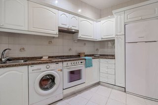 Piso en venta en El Antiguo en San Sebastián-Donostia