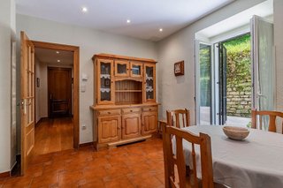 Piso en venta en El Antiguo en San Sebastián-Donostia