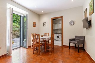Piso en venta en El Antiguo en San Sebastián-Donostia