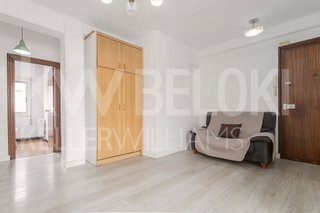 Piso en venta en Milagrosa en Pamplona