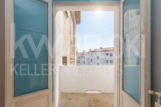 Piso en venta en Milagrosa en Pamplona