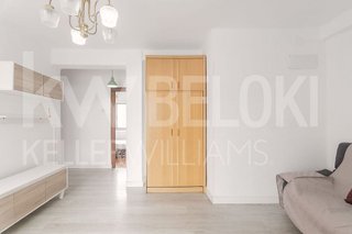 Piso en venta en Milagrosa en Pamplona