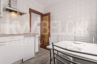 Piso en venta en Milagrosa en Pamplona