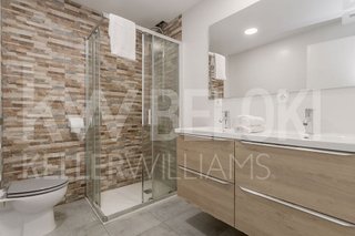 Piso en venta en Milagrosa en Pamplona