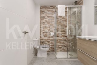 Piso en venta en Milagrosa en Pamplona