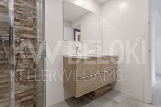 Piso en venta en Milagrosa en Pamplona