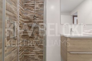 Piso en venta en Milagrosa en Pamplona