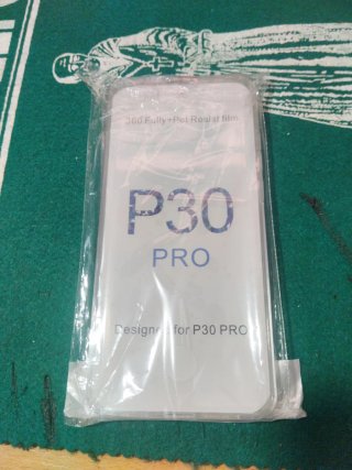 Funda 360° Huawei P30 Pro