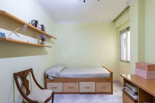 Piso en venta en Sueca ciudad en Sueca