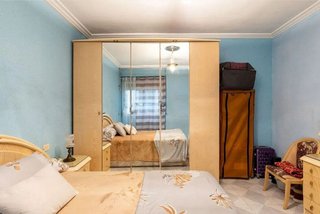 Piso en venta en Sueca ciudad en Sueca