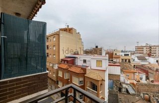 Piso en venta en Sueca ciudad en Sueca