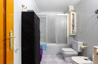Piso en venta en Sueca ciudad en Sueca