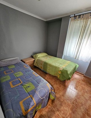 Piso en venta en Guadassuar