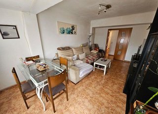 Piso en venta en Guadassuar