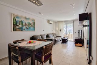 Piso en venta en Zona Centro en Oropesa del Mar/Orpesa