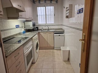 Piso en venta en Zona Centro en Oropesa del Mar/Orpesa